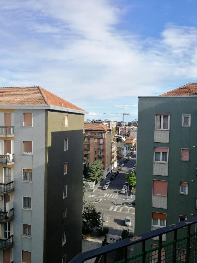 Gef House - Studio Apartment Bande Nere Милано Екстериор снимка